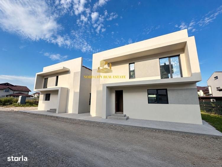 Vila De Vanzare Otopeni - 5 Camere - 11