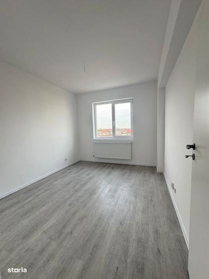 Apartament 2 Camere Decomandat Cu Balcon- Bloc Finalizat-Tva Inclus - 13