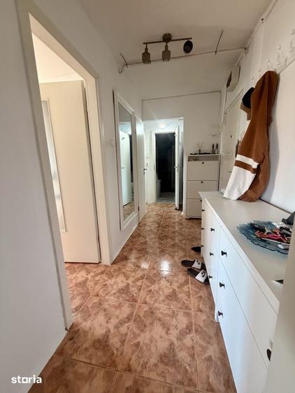 Apartament cu 2 camere în Bucovina