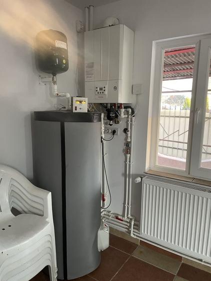 Casă cu 4 camere în Mamaia