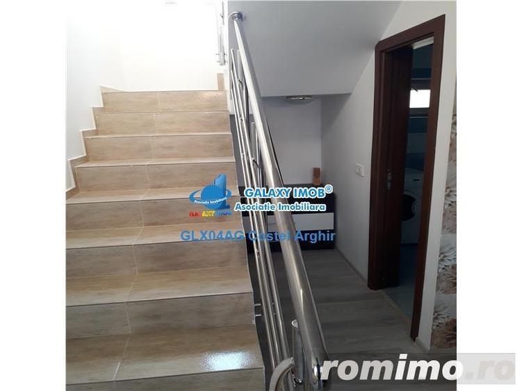 Casă cu Teren 250 Mp în Tancodrom