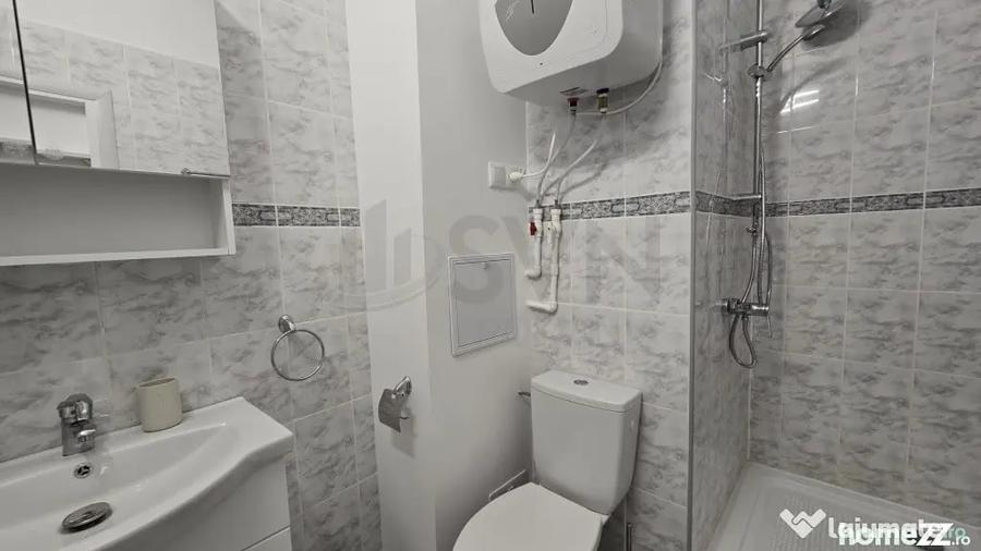 Apartament cu 2 camere Gara de Nord - Bucuresti (Bucuresti-Ilfov) - 3