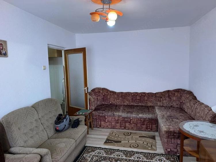 Garsonieră semidecomandată în Central