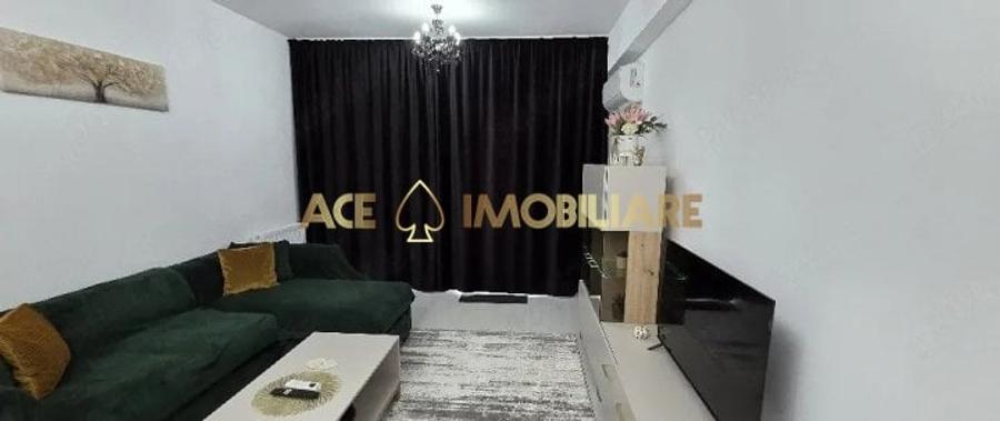 2 Camere de inchiriat | Berceni | Centrala Proprie | Parcare | Mobilat - 2