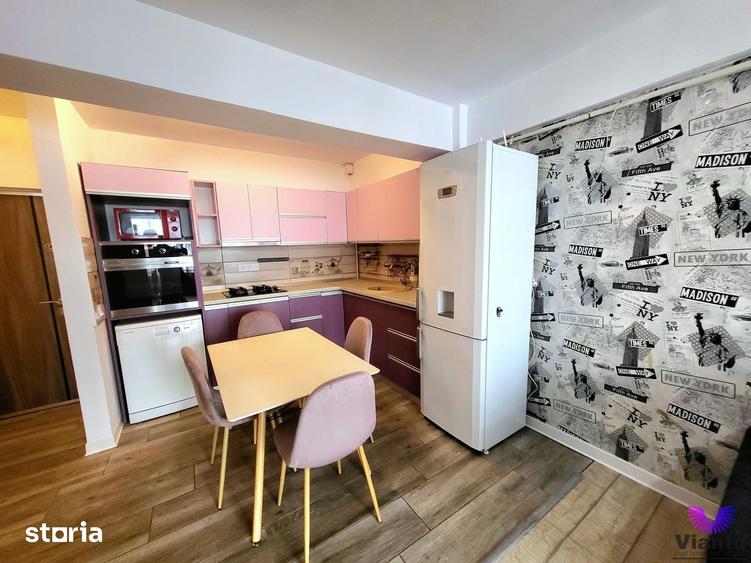 Apartament 2 camere | Balcon | Selimbar | Sibiu - 10