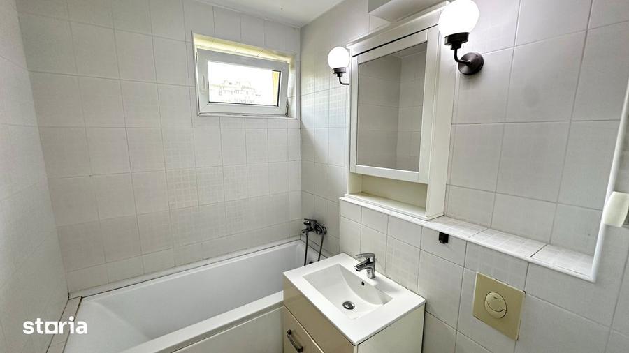 Apartament cu 2 camere, mobilat în Tomis Nord