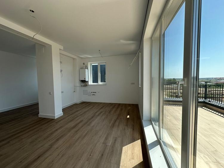 Vânzare Ap.2 Camere Pipera-Tunari - 10
