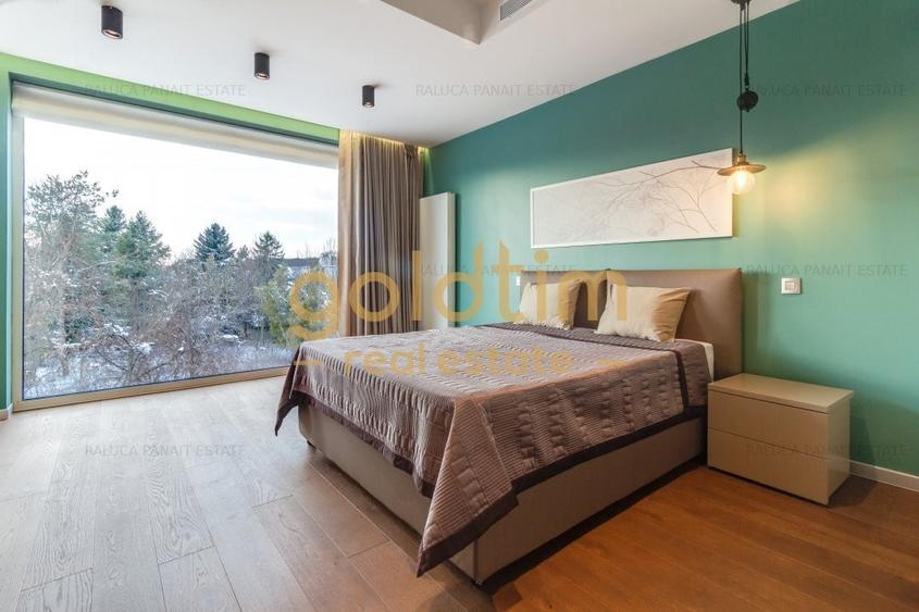 Apartament cu 4 camere nedecomandat, mobilat în Iancu Nicolae