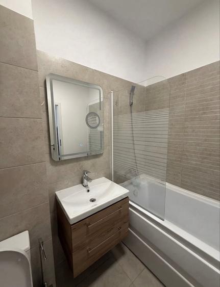 Apartament 2 camere de vanzare Grozavesti Regie Residence - 7