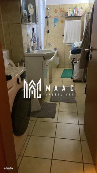 Apartament 2 camere | Parter | 56 MPU | Logie | C. Dumbravii - 7