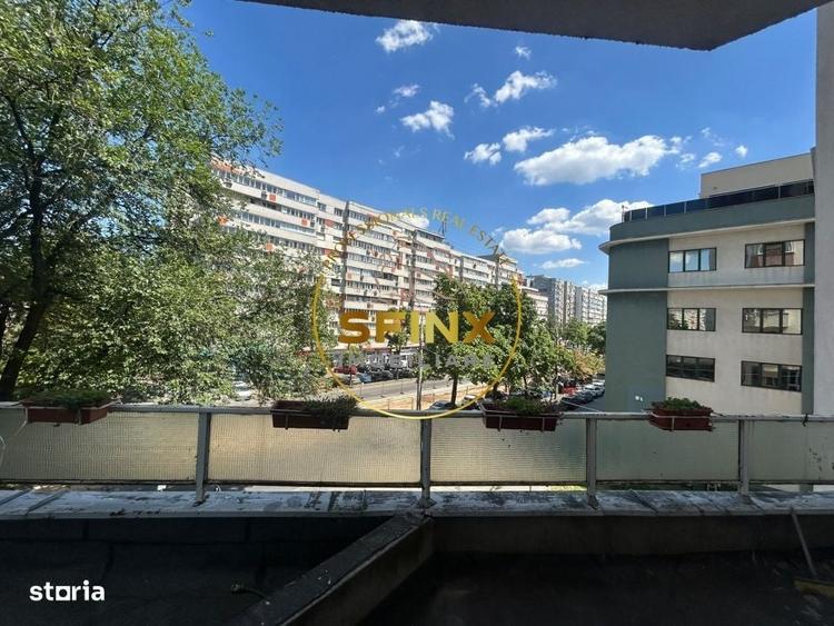 Apartament cu 4 camere în 1 Mai