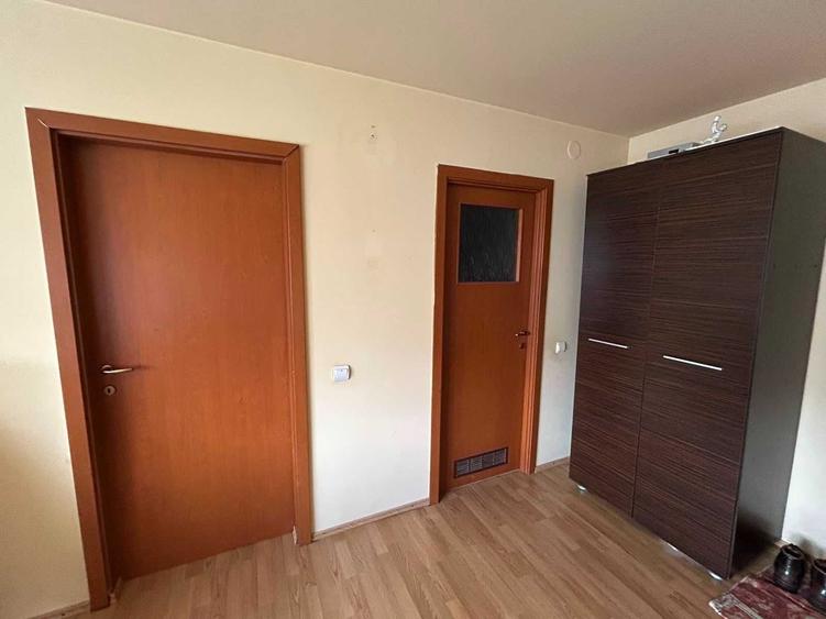 Garsonieră semidecomandată în Central