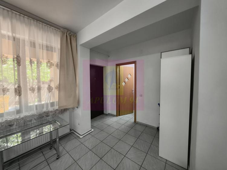Casă individuală cu 4 camere cu Canalizare în Antiaeriană