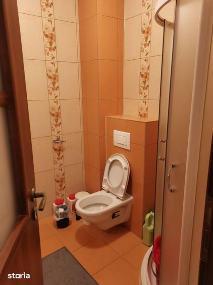 Casa de vacanta spatioasa cu 5 camere si 3 bai - 18