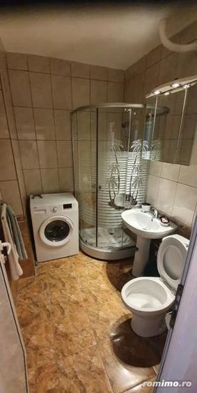 Garsonieră decomandată în Blașcovici