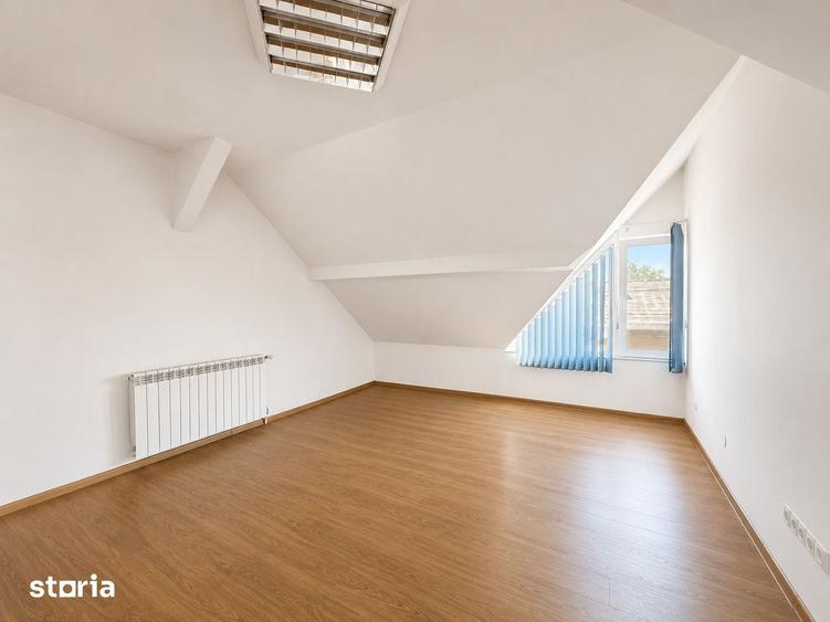 Spațiu comercial, de 160 mp, în Calea Aradului