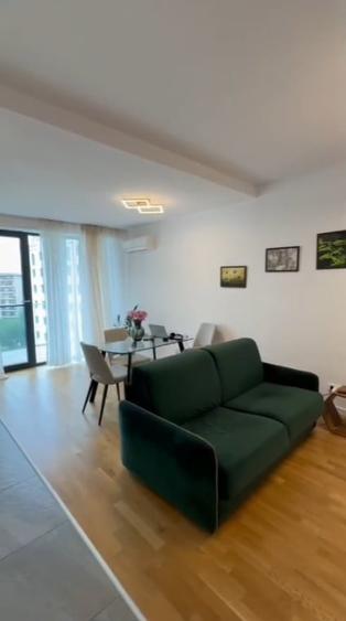 Apart 2 camere 59m2 | Atlas Residence - Aviatiei | Str. Alexandru Serbanescu - 1