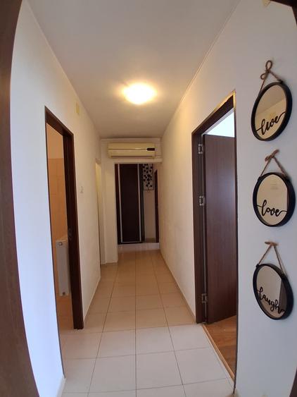 Apartament cu 2 camere decomandat în Tineretului