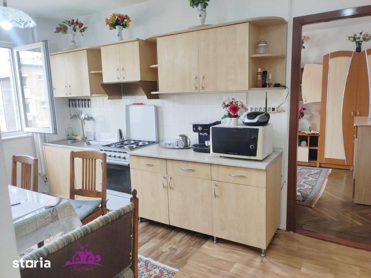 Apartament zona Nufaru - 7
