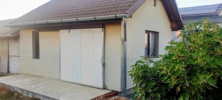Casă cu Teren 308 Mp în Central