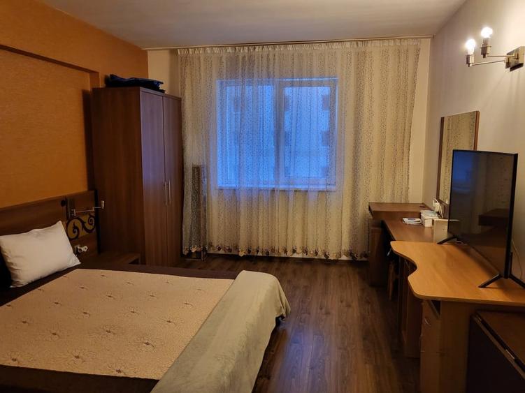 Apartament cu 2 camere decomandat în Vitan