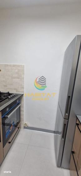 Apartament cu 2 camere, mobilat în Eroii Revoluției