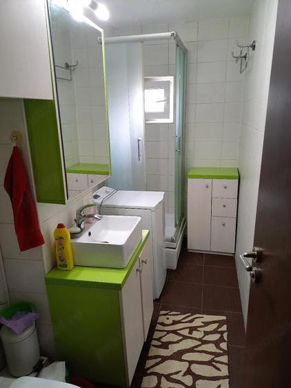 Apart 2 camere 60m2 + Centrala Proprie | Aviatiei - Str. Capalna - 9