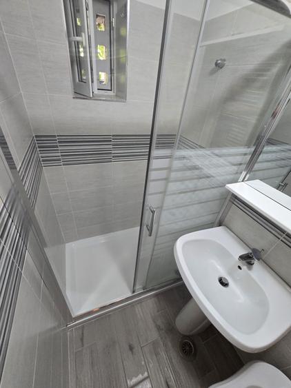 Apartament cu 2 camere semidecomandat în Floreasca