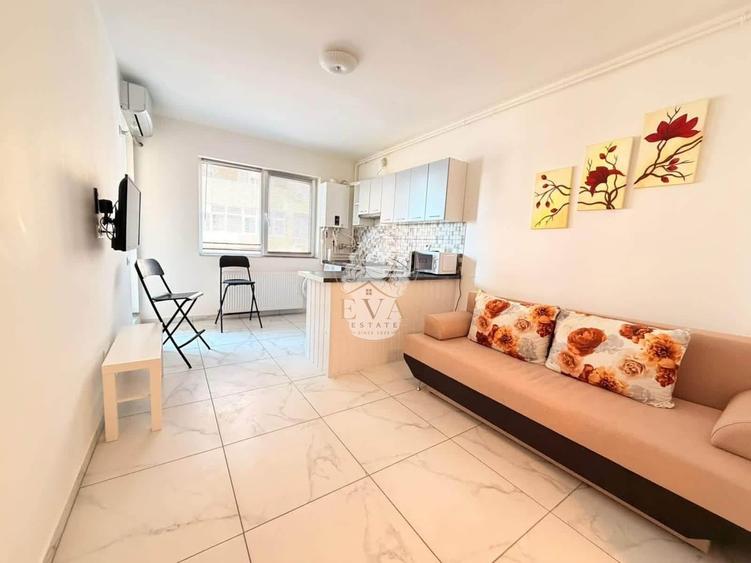 Drumul Jilavei 99, Apartament 2 camere de inchiriat loc de parcare - 7