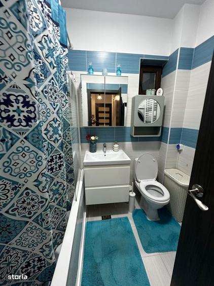 Apartament 2 camere decomandat - Weiner Palada - 6