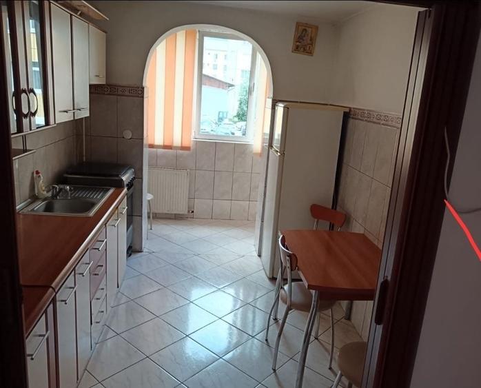 Apartament de inchiriat in Precista langa moll Carrefour - 5