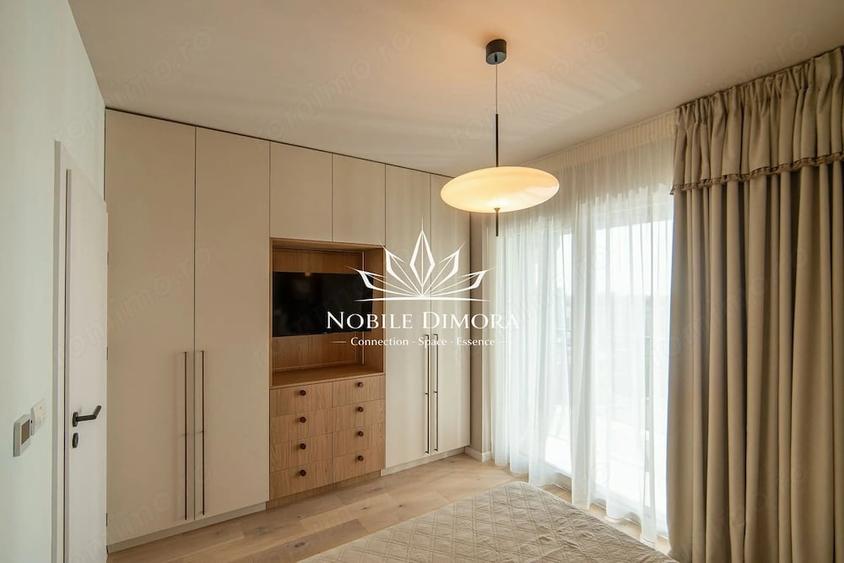 Nord One - Apartament modern cu 2 camere - Brediceanu - zona Centrala - 2
