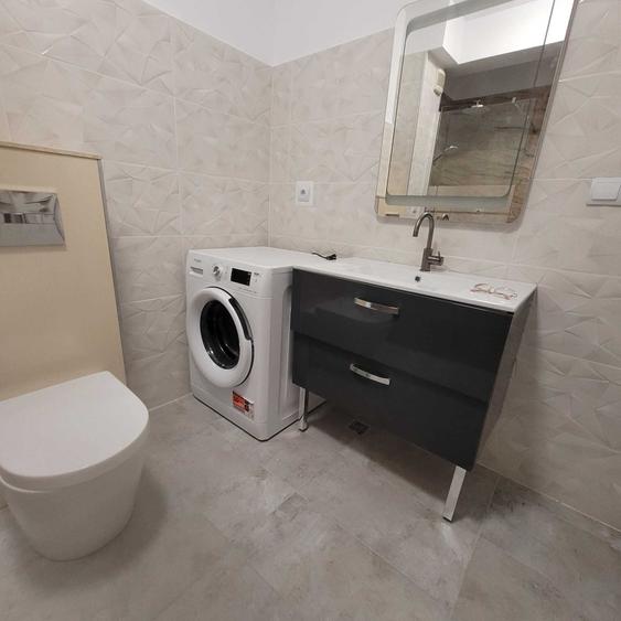 Apartament cu 2 camere în Florești