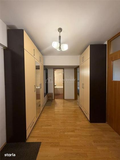 Apartament cu 2 camere decomandat în Brâncoveanu