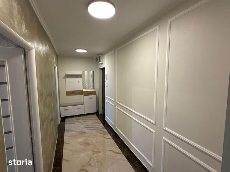 Apartament cu 3 camere decomandat în Calea Aradului