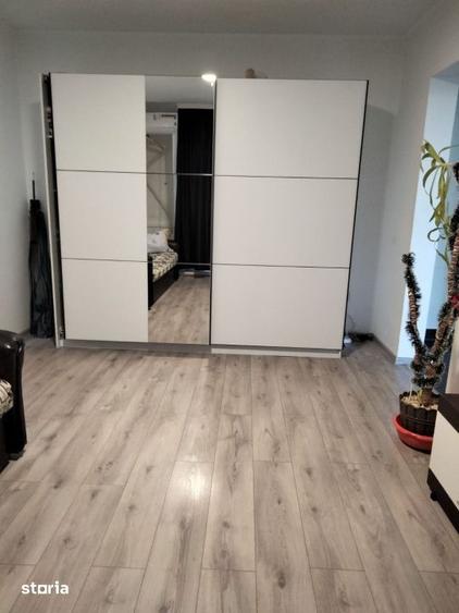 Apartament cu 2 camere în Gării