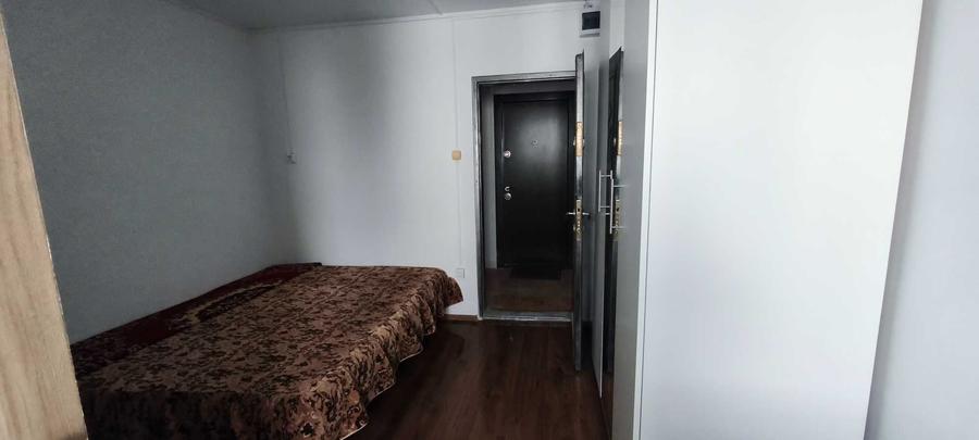 Garsonieră nedecomandată în Ozana