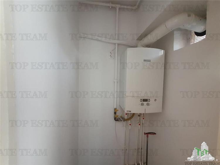 Apartament cu 2 camere decomandat, mobilat în Stadion