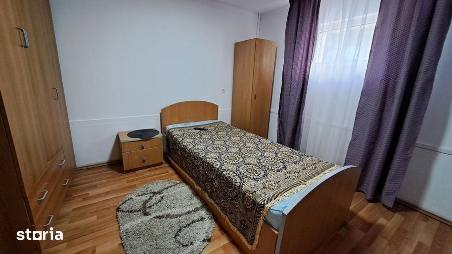 Apartament de inchiriat cu 3 dormitoare la casa in Someseni - 1