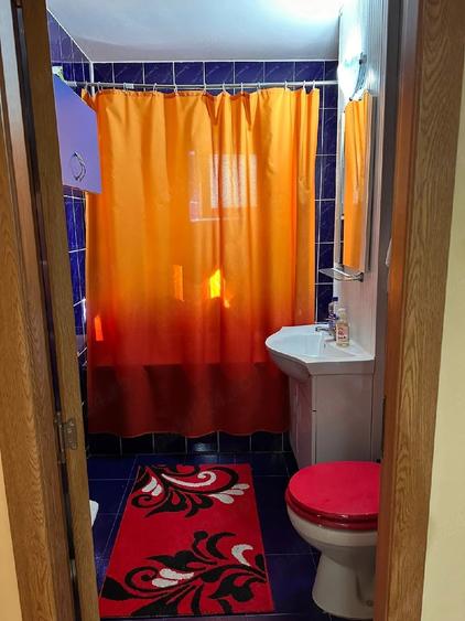 Apartament cu 2 camere decomandat în Horia