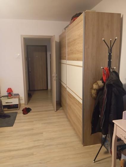 Garsonieră semidecomandată în Tudor Vladimirescu