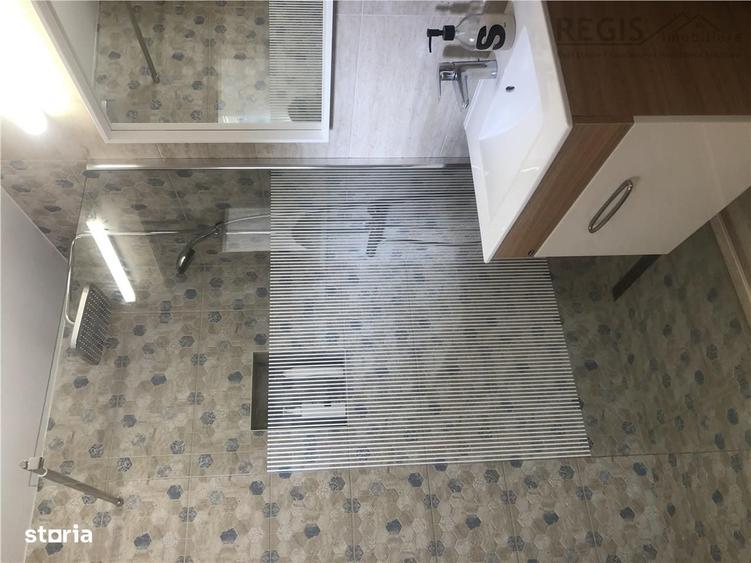 Casă cu 2 camere cu Teren 100 Mp în Schei