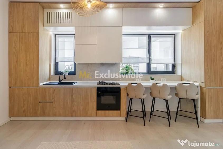 2 camere | Prima inchiriere | zona Marriott - 7