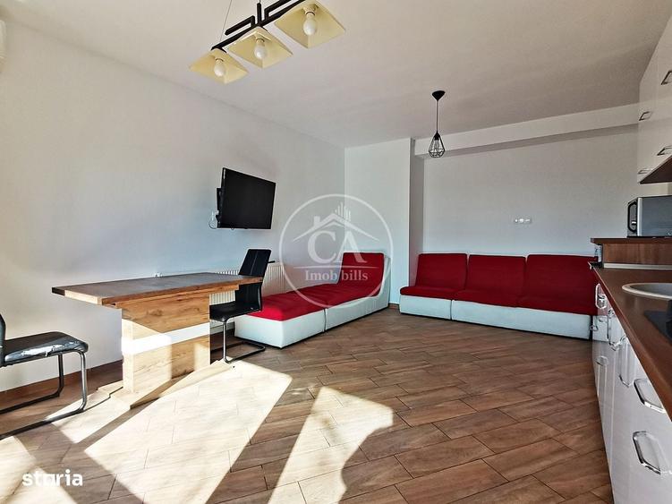 Apartament cu 3 camere de inchiriat in zona Centrala, Oradea - 3