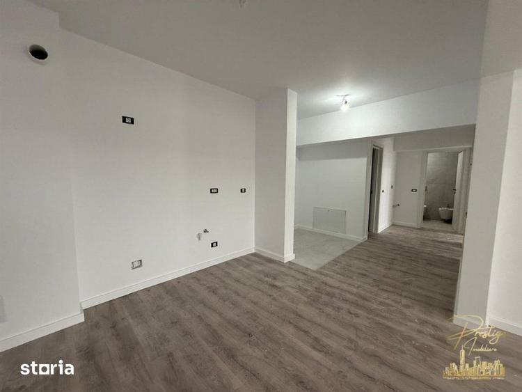 Apartament cu 3 camere în Calea Aradului