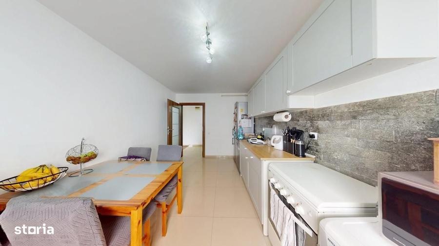 Apartament cu 3 camere decomandat în Șelimbăr — fotografia 2