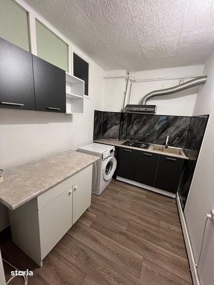 Apartament cu 2 camere în Nicolina