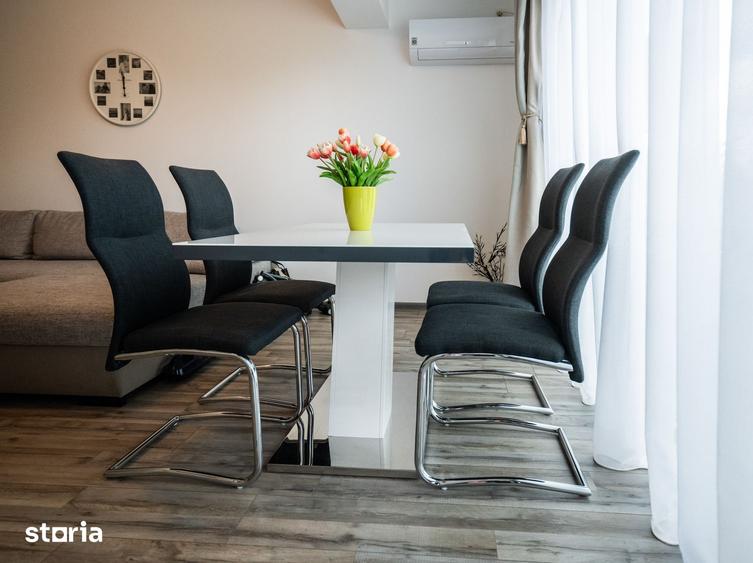 Apartament cu 3 camere în Fratelia