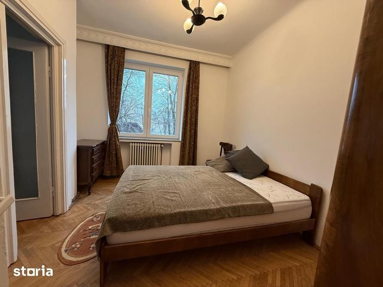 Apartament cu 2 camere în Piața Unirii