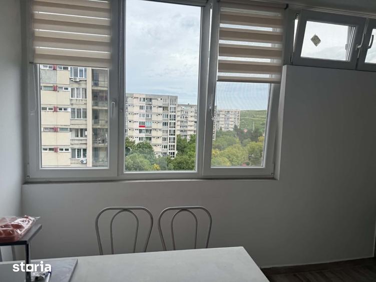 Garsoniera zona Iulius Mall -Gheorgheni - 9